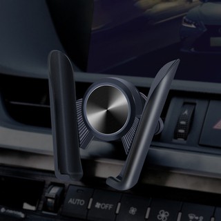 Kẹp giữ điện thoại trên xe hơi in-car vents mount