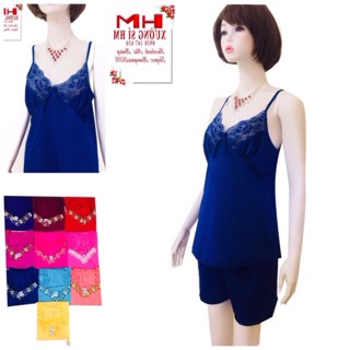 Đồ mặc nhà combo 3bo