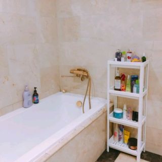 Kệ 4 tầng ikea