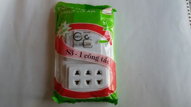 táp lô giả âm 1CT, 2CT, 3CT