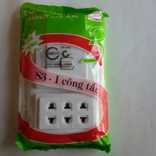 táp lô giả âm 1CT, 2CT, 3CT