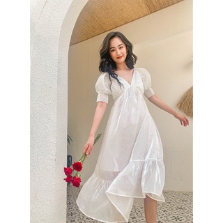 Đầm Mayy Thời trang nữ