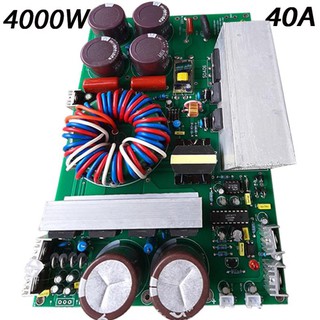 MẠCH CỤC ĐẨY NGUỒN XUNG 4000W[ nakha ]