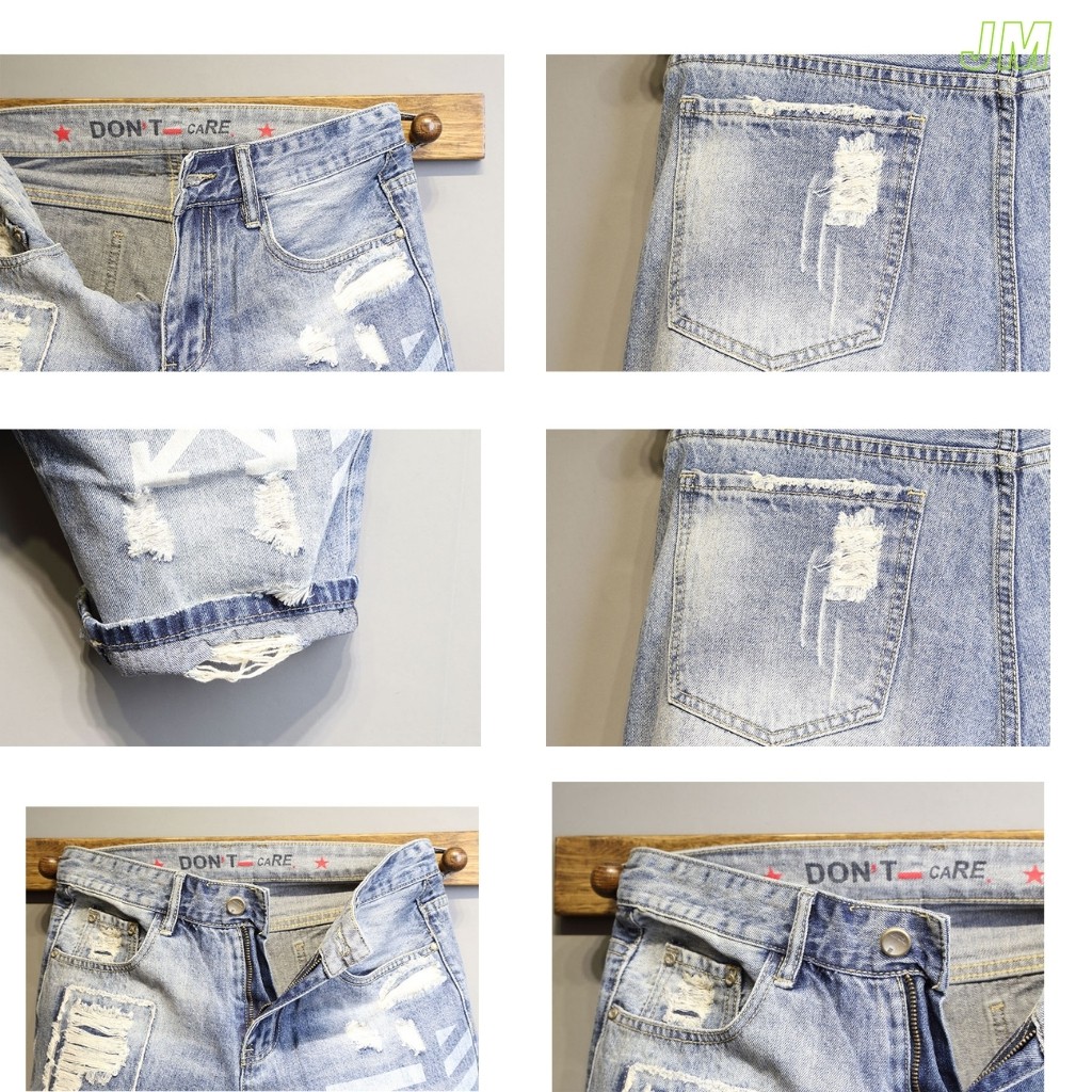 Quần Short Đũi NamThoáng Mát Dáng Trẻ Trung AD214 | BigBuy360 - bigbuy360.vn