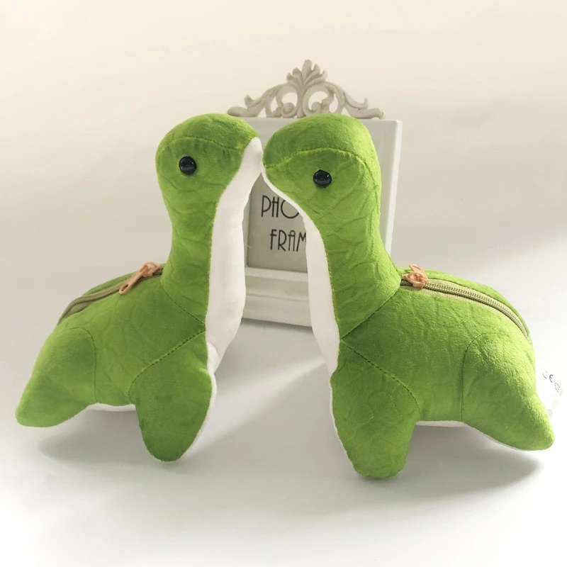 Đồ Chơi Nhồi Bông 6 Inch Hình Apex Legends Nessie