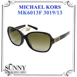 Kính Mát Nữ Michael Kors MK6013F