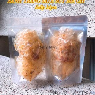 Bánh tráng Sally Myra