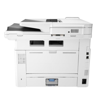Máy in HP LaserJet Pro MFP M428FDW
