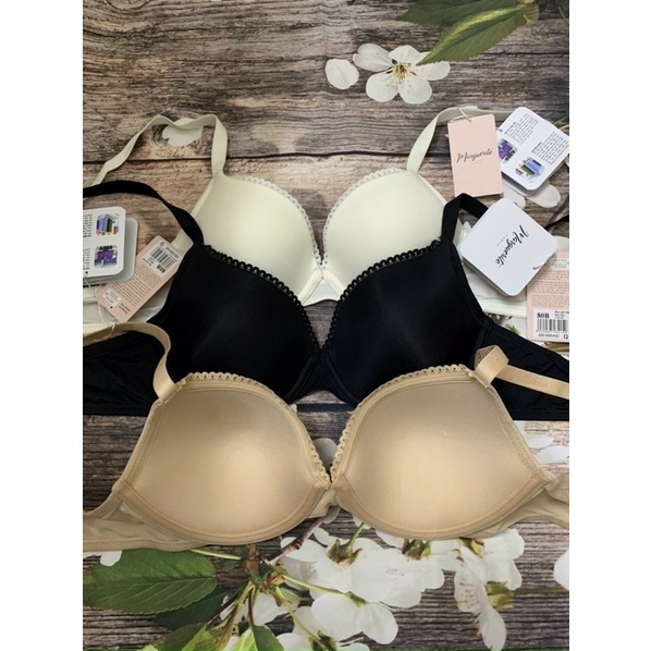 Áo ngực Marguerite 31033B