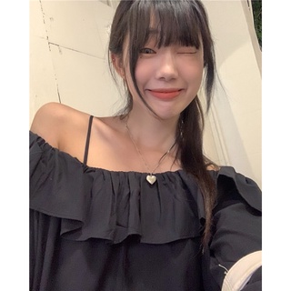 [ORDER] ÁO SƠ MI TRỄ VAI CÁCH ĐIỆU