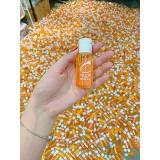 serum vitamin C
