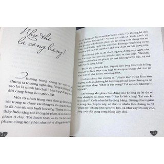 Sách - Mở Cửa Trái Tim - FirstNews
