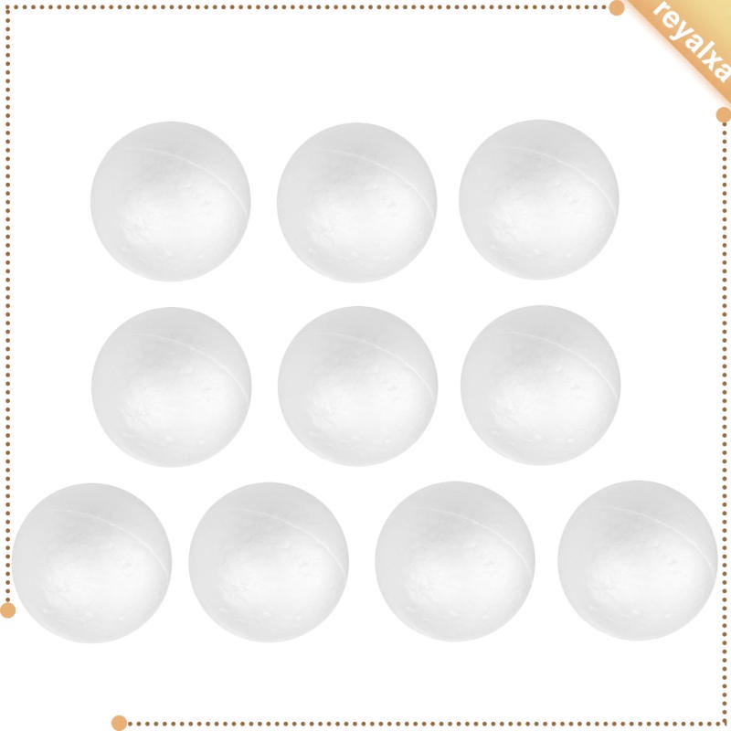 Bộ 10 Quả Cầu Trang Trí Giáng Sinh