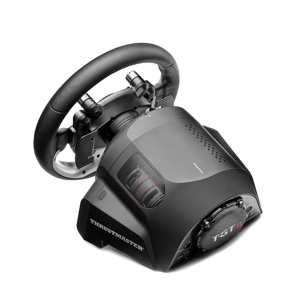 Bộ Vô Lăng ThrustMaster T-GT II Edition - Racing Wheel  HÀNG CHÍNH HÃNG