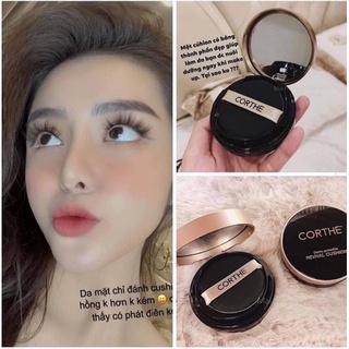 Phấn nước Cushion Corthe