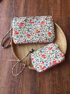 Ví tiền handmade