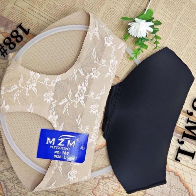 (Q188) quần độn mông thông hơi phối ren