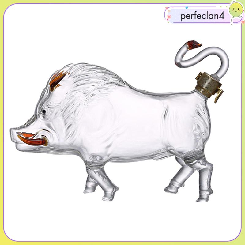 Bình Rót Rượu Vang Perfeclan4 Dung Tích 1000ml