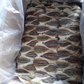 500g cá chỉ vàng nha trang - đặc sản nha trang