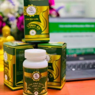 Tảo lọ mẫu 100g
