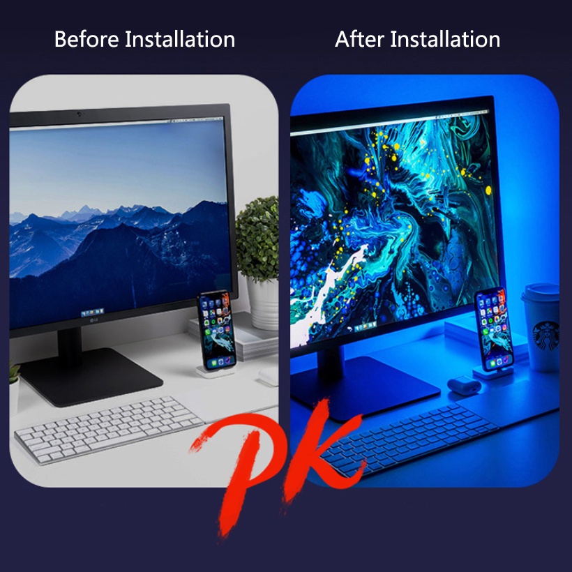 Bộ Điều Khiển Đèn LED SP616E Kết Nối Bluetooth WS2812 Đa Dụng Chất Lượng Cao
