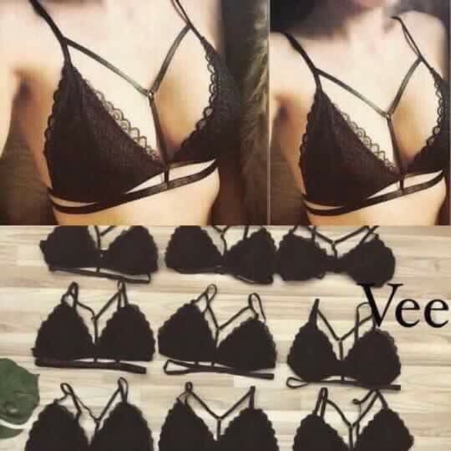SALE bra ren chữ Y | BigBuy360 - bigbuy360.vn