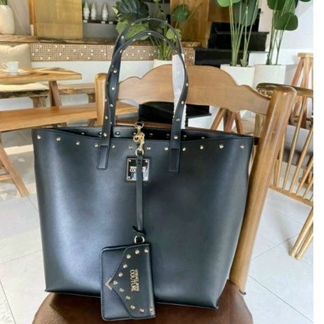 Túi VERSACE JEANS Tote