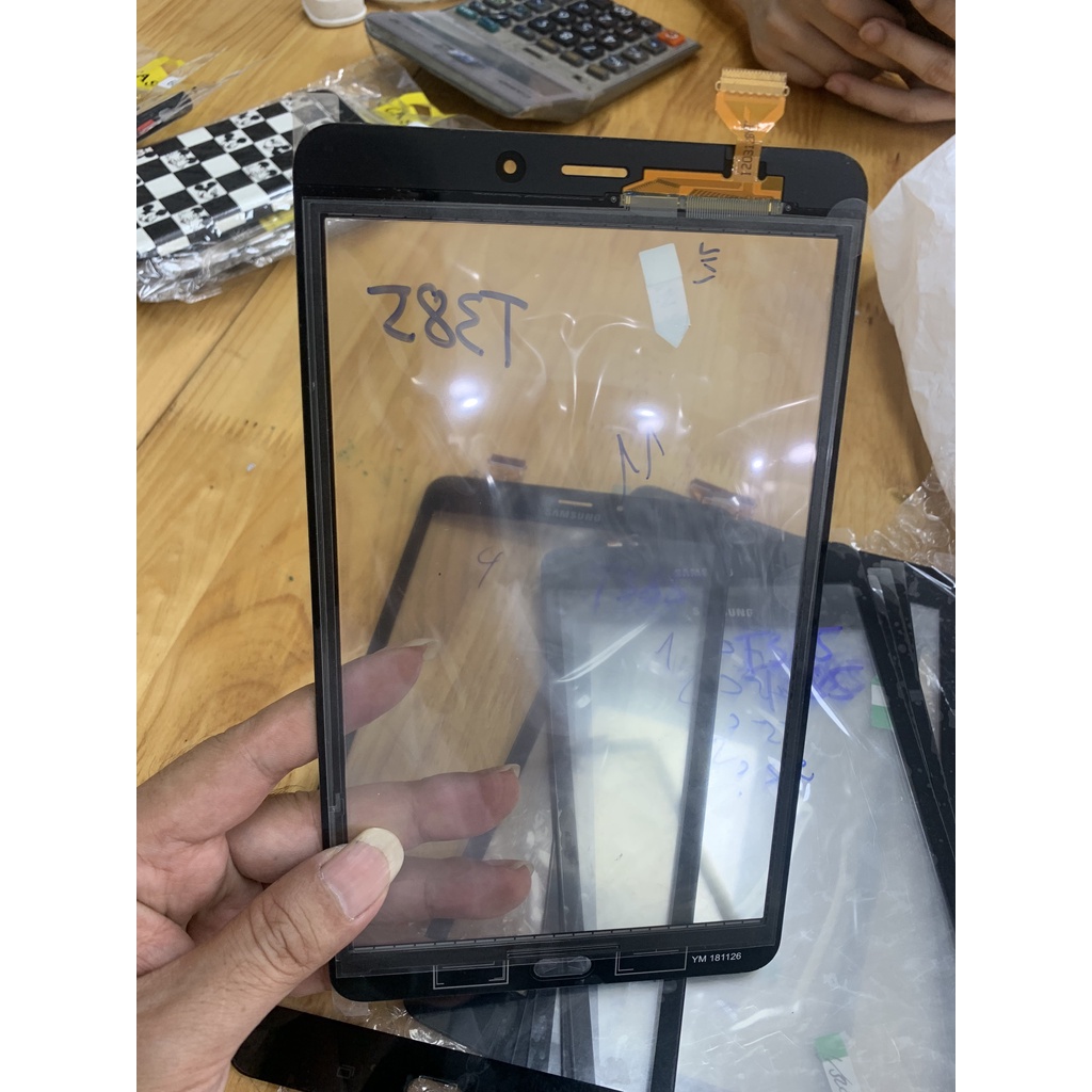 Cảm ứng Samsung Galaxy Tab A 8.0 T355