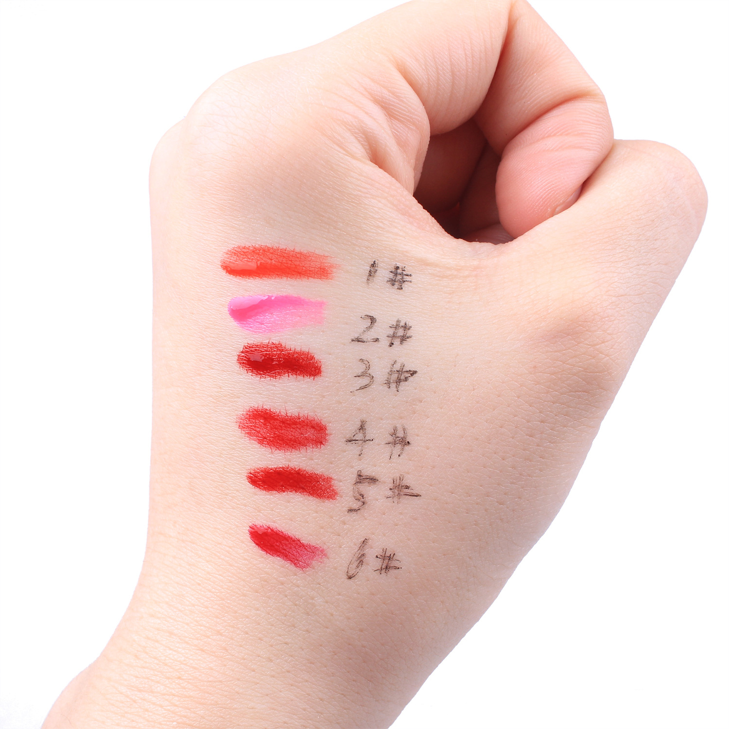 SHADOWME Gloss Lip Mirror Moisturizing Lip Glaze | BigBuy360 - bigbuy360.vn