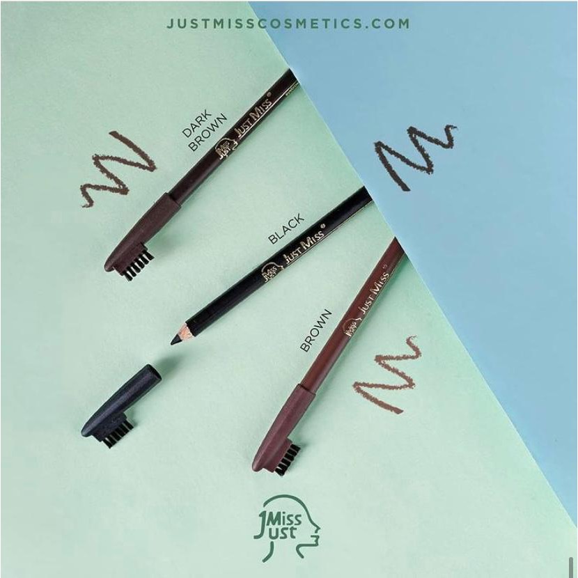 (Hàng Mới Về) Bút Chì Kẻ Lông Mày Miss 209 M | BigBuy360 - bigbuy360.vn