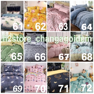 CHĂN CHẦN PHAO Chần Hè (Chát Chọn Mẫu)