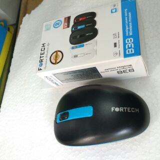 Chuột Fortech B38