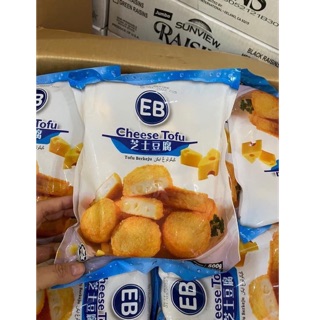 TÀU HŨ PHÔ MAI SIÊU NGON !!