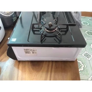 Bếp gas nội địa Nhật Bản