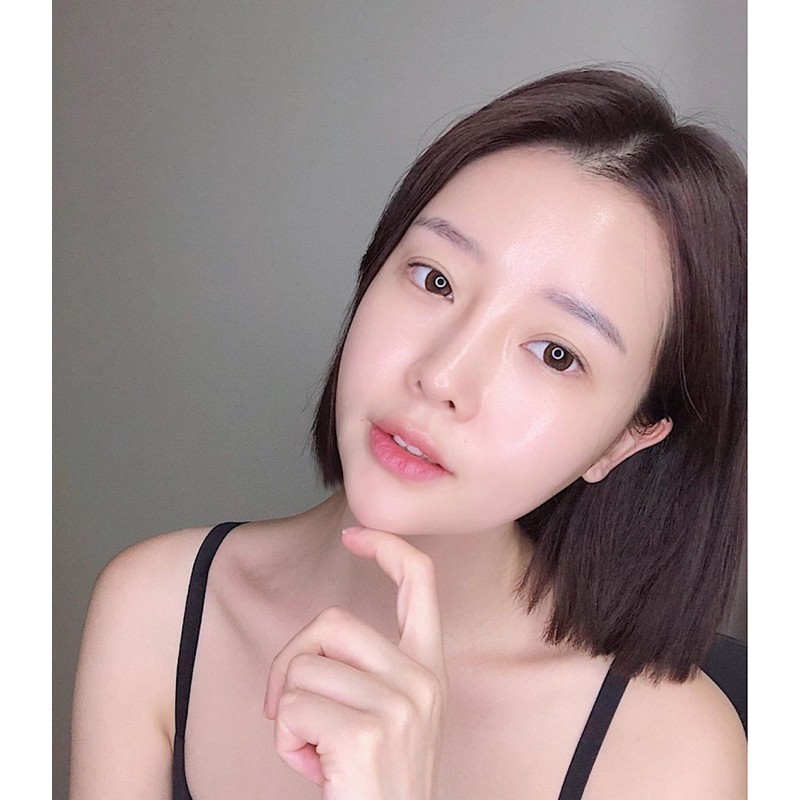 Mặt Nạ Tinh Chất Tế Bào Gốc Nature Beauty Premium Ampoule Mask Bí Quyết Da Đẹp Không Cần Spa