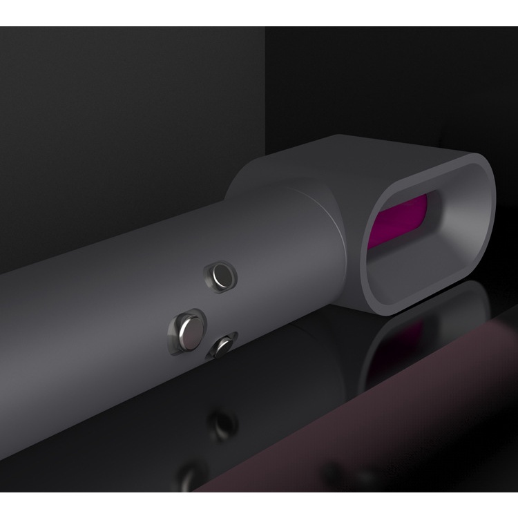 Vỏ silicon bảo vệ Máy sấy tóc Airwrap chóng rơi vỡ và trày xước