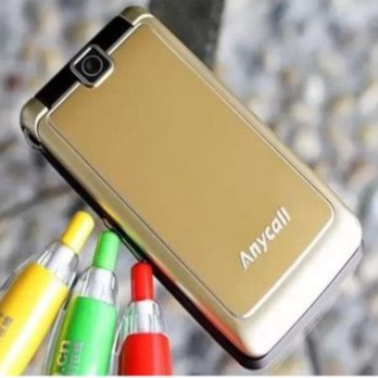 ĐIỆN THOẠI SAMSUNG S3600i KIỂU DÁNG NẤP