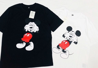 Áo thun mickey siêu kute