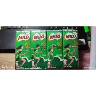 Sữa milo 1 hộp