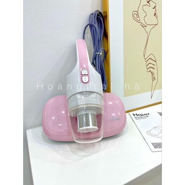Máy hút bụi giường haier