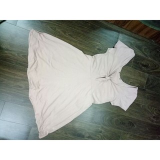 Thanh lý quần áo secondhand
