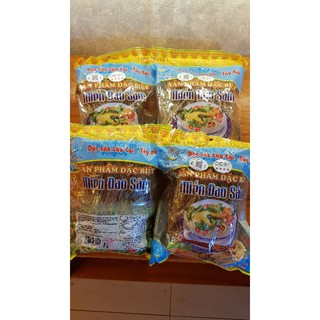 Miiến sâm lào cai tui 250g