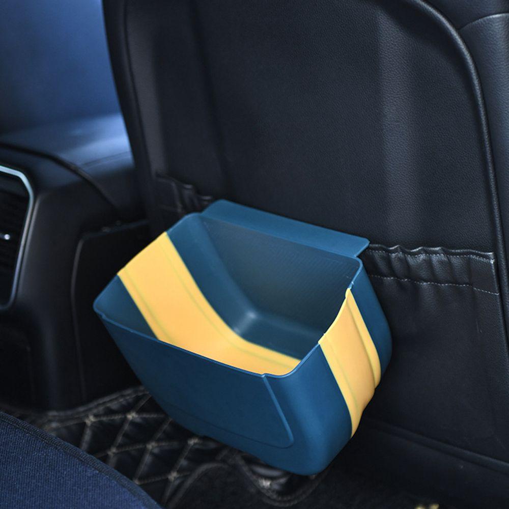 Thùng Rác Có Thể Gấp Gọn Tiện Lợi Dành Cho Nhà Bếp