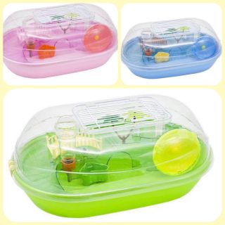 Lồng Hamster Hawaii