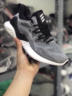 Alpha rep