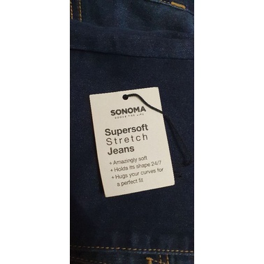 Quần jean skinny siêu mềm