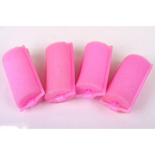 6 Lô Cuốn Tóc, Lô Uốn Tóc, Lô Mút Uốn Tóc