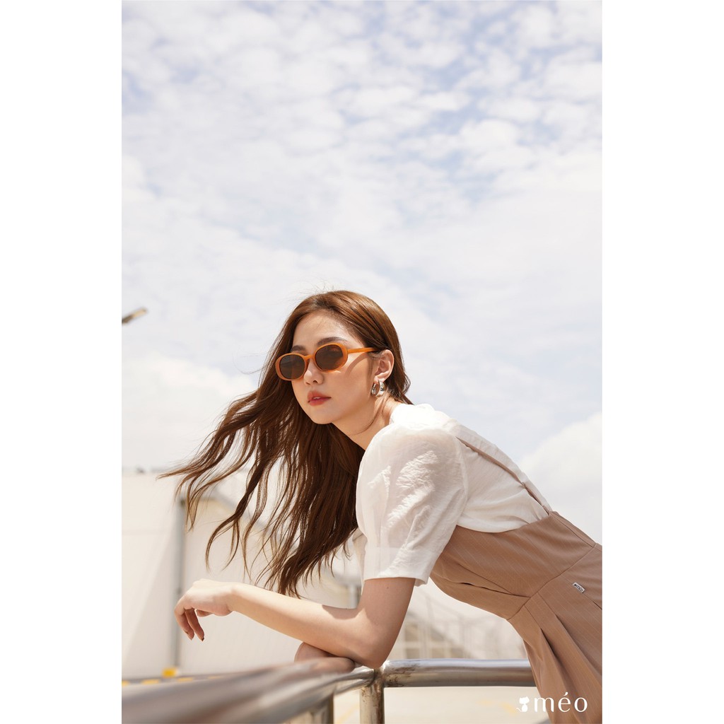 [Mã WABRHI5 giảm 15% đơn 599K] Quần Yếm Sira Méo Shop | BigBuy360 - bigbuy360.vn