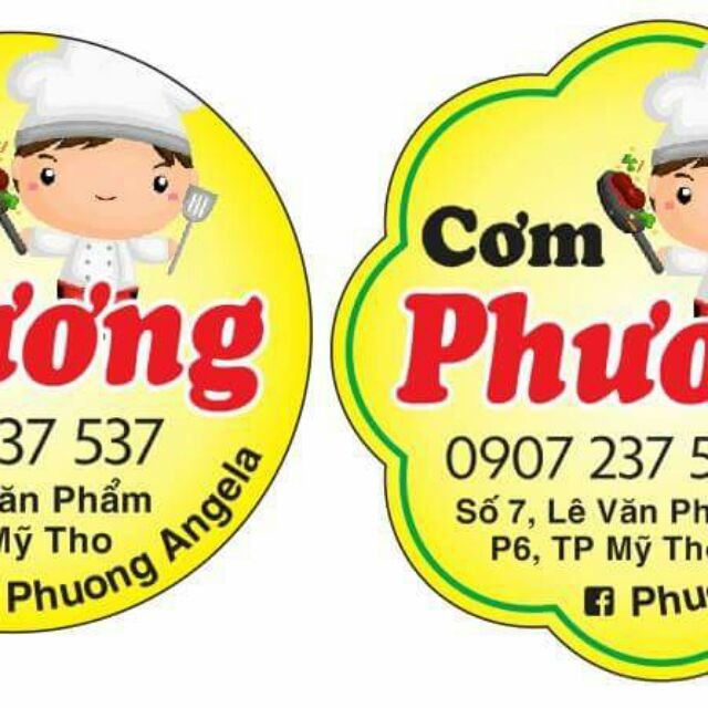 Nhận in tem nhãn giá rẻ 3m tem