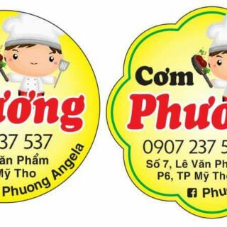 Nhận in tem nhãn giá rẻ 3m tem